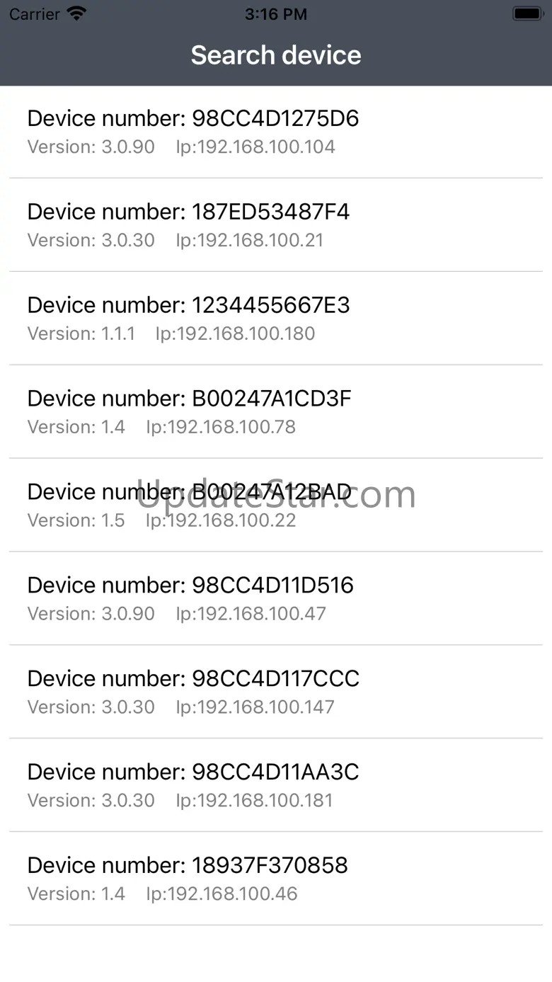 WLan 1.1.3