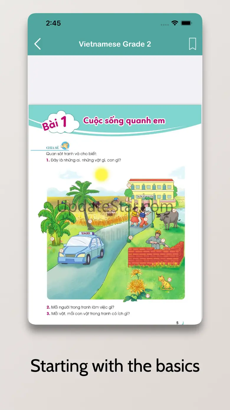 Learn Vietnamese - Beginner 2 1.0.21
