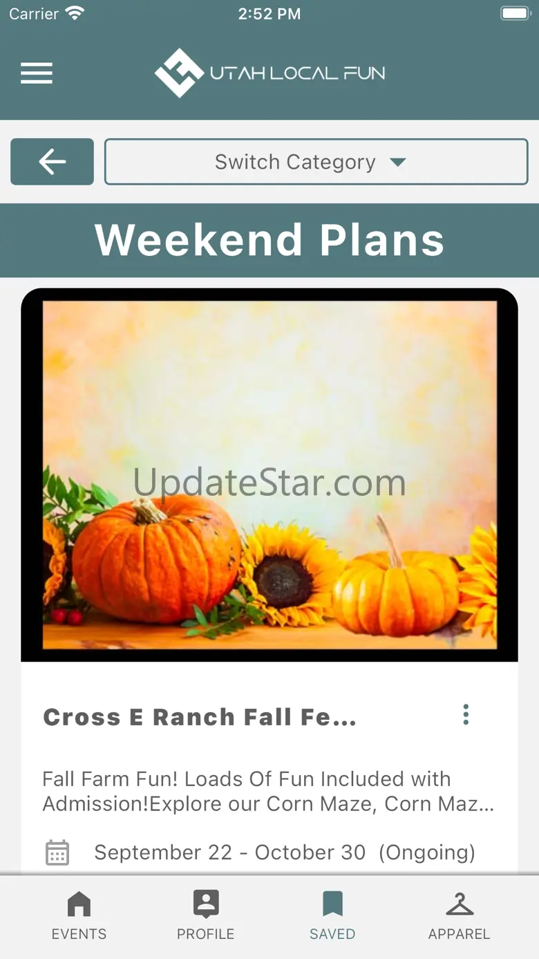 Utah Local Fun 1.0.2