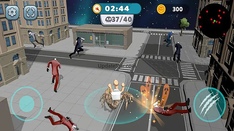 Duet CameraMan 1.1