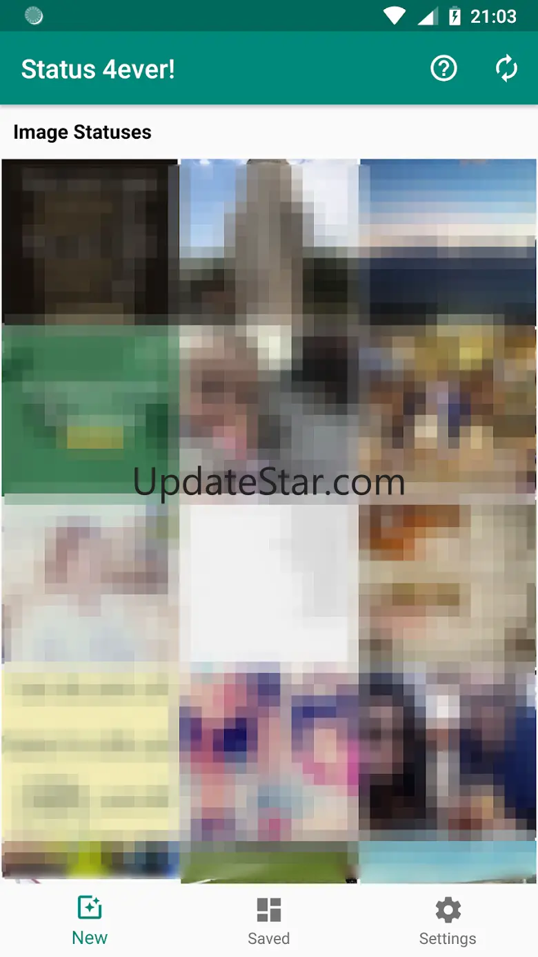 Status Forever - Status Downlo 2020.03.01