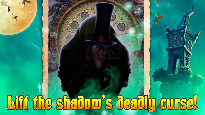 Clockmaster - New Era 50.24.0