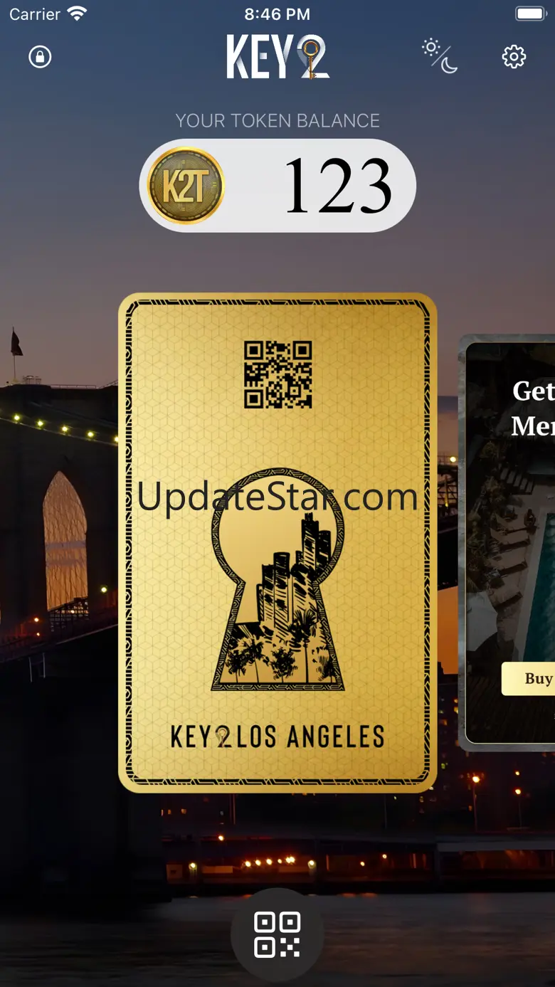 Key2 Wallet 1.0.10