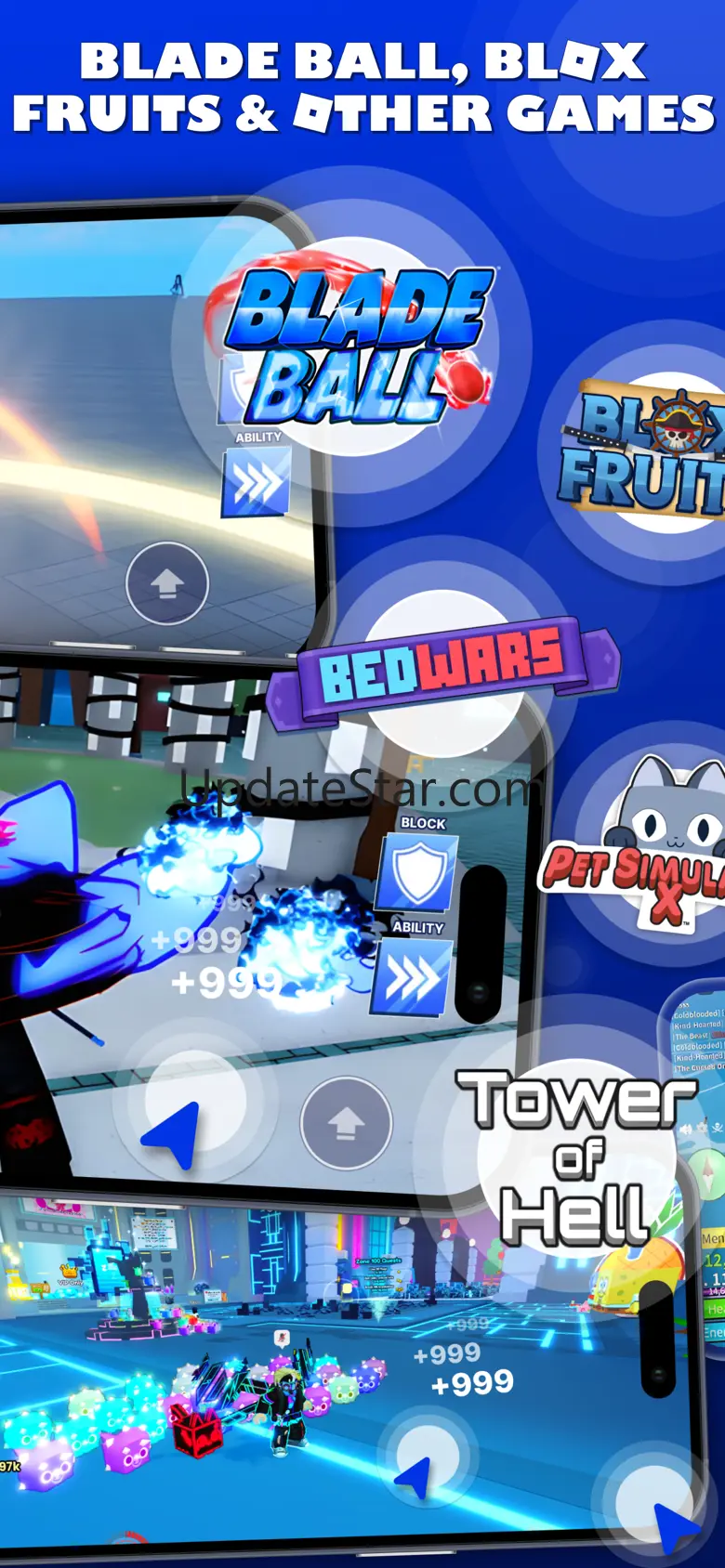 Autoclicker for Roblox: PRO 1.0