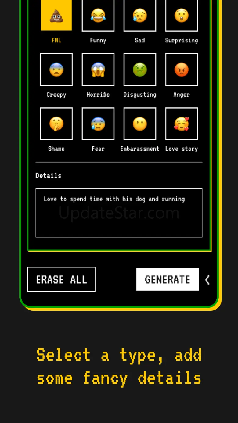 MyLife - Daily FML Stories 1.0.1