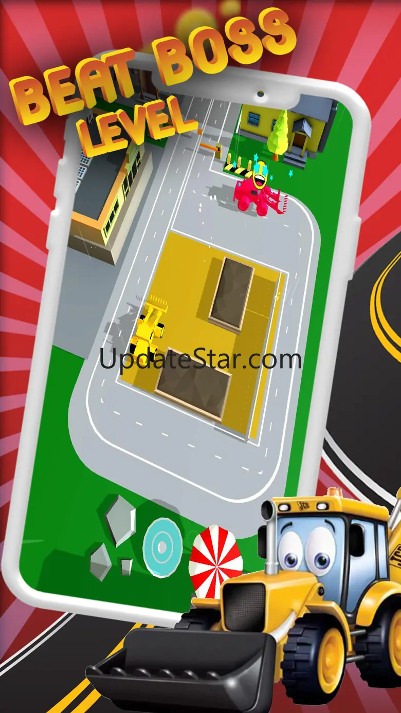 Car Jam On! Car Parking Jam 3D 1.2
