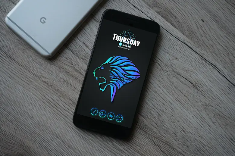 AURA KWGT v2018.Sep.03.10