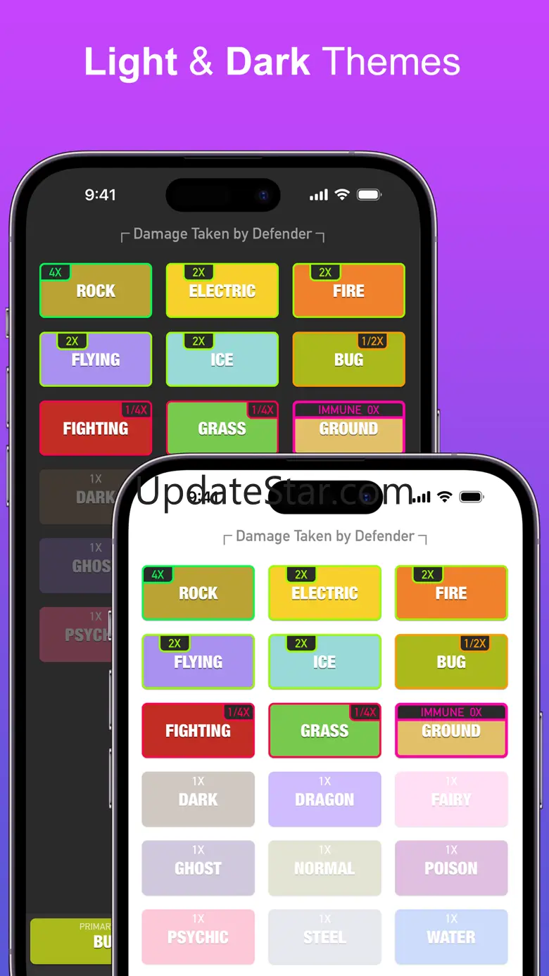 Quick Type Check 1.1.0