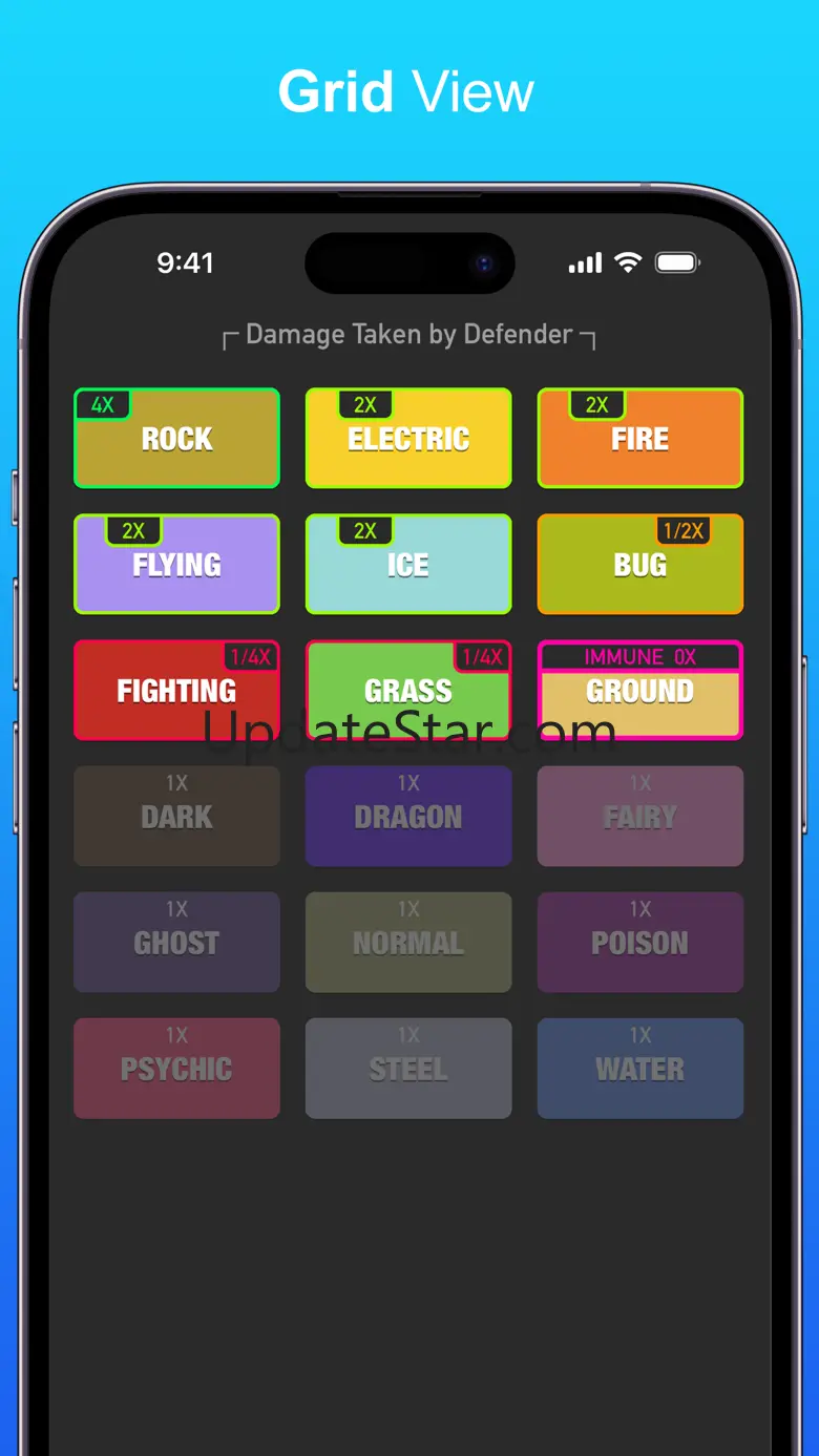 Quick Type Check 1.1.0
