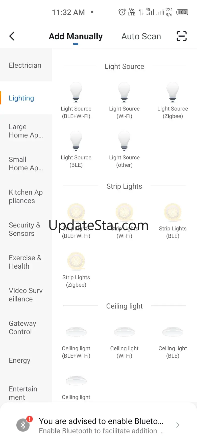 TECNO Smart Home 1.0.2