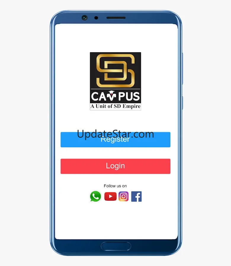 SD Campus 2.1.5