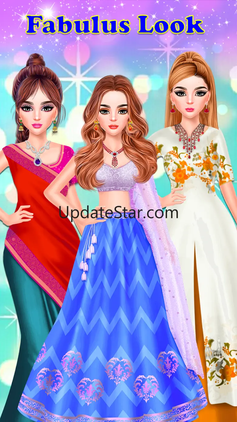 Wedding Salon - Bridal Makeup 1.2