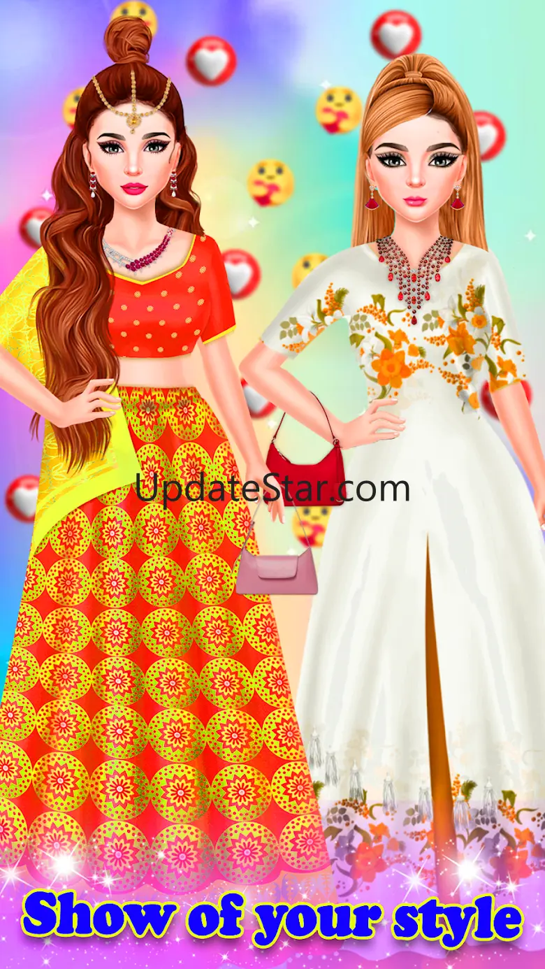Wedding Salon - Bridal Makeup 1.2