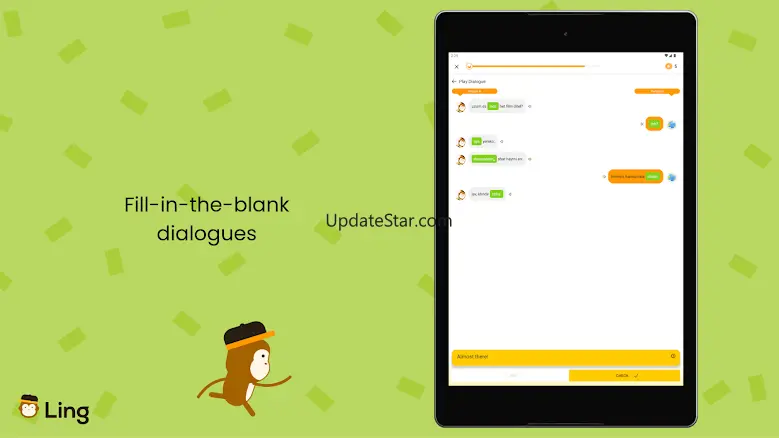 Ling - Learn Armenian Language 7.0.1