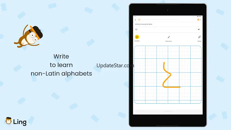 Ling - Learn Armenian Language 7.0.1