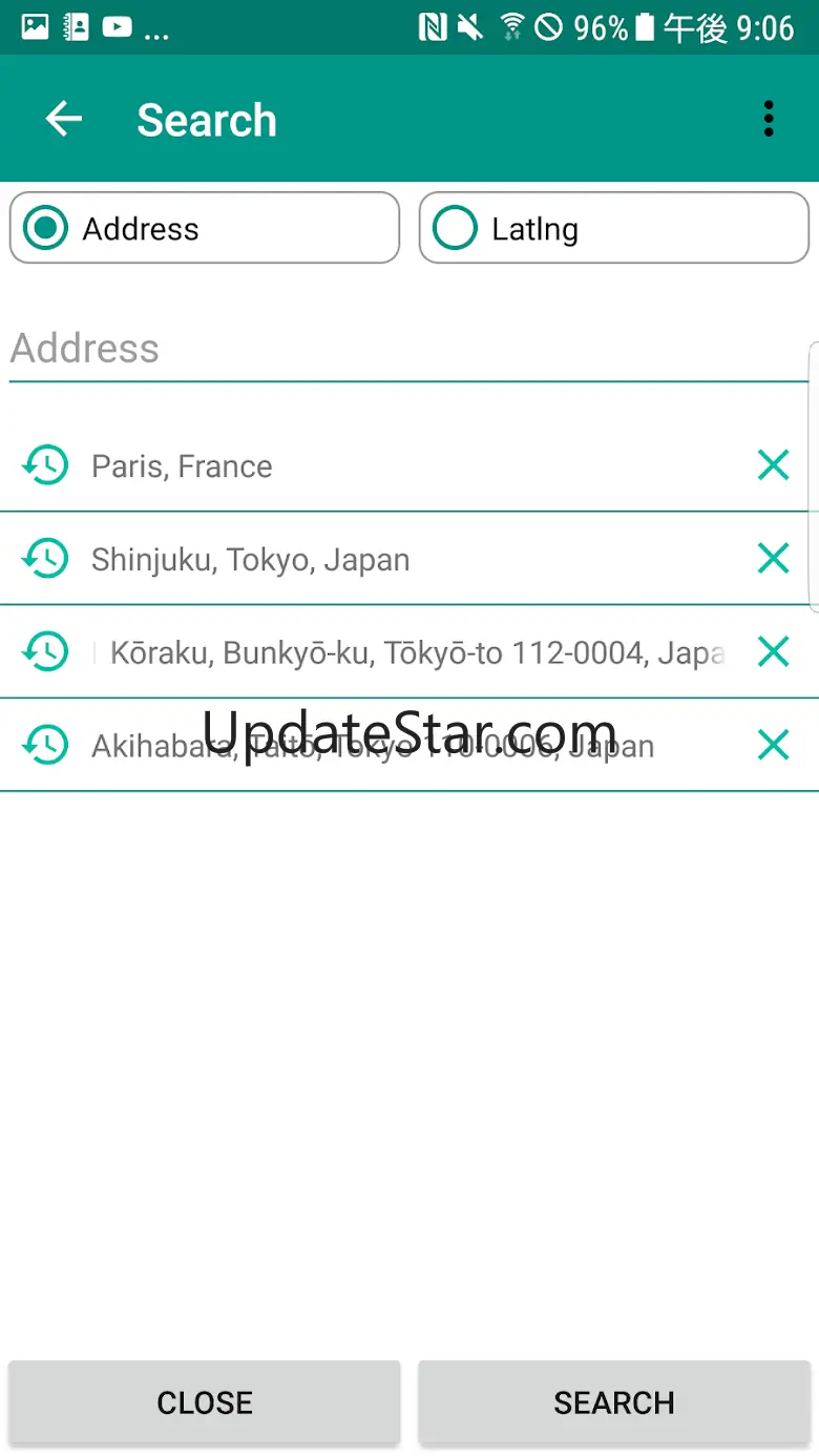 FengShui Compass 9.2.0