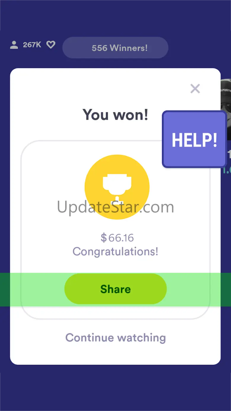 HQ Trivia Helper 1.5.0