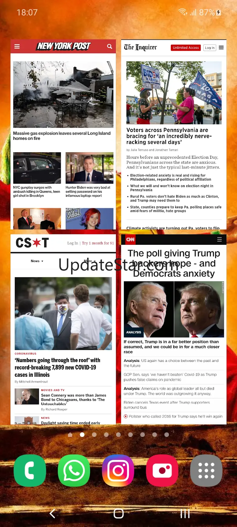 Widgery: Web Widget 1.6.36