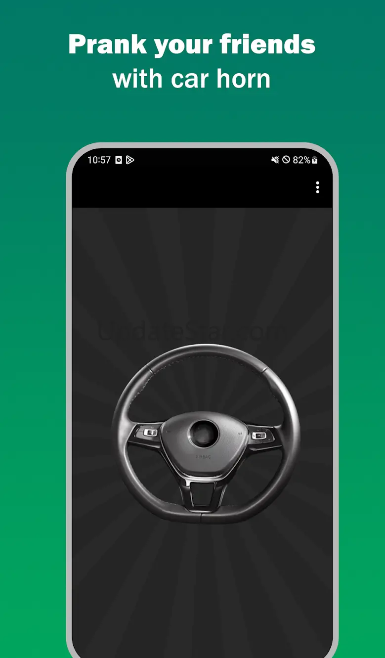 Car Horn 1.04