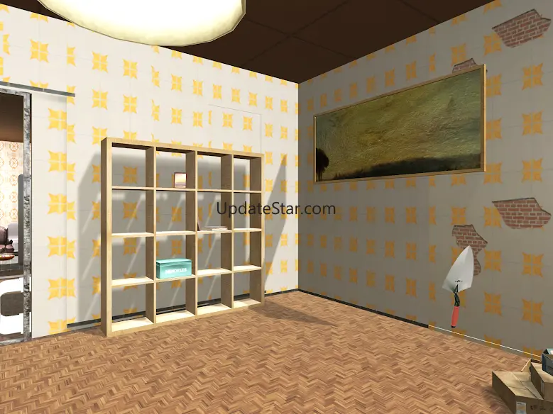 House Renovation:Fix and Flip 1.0
