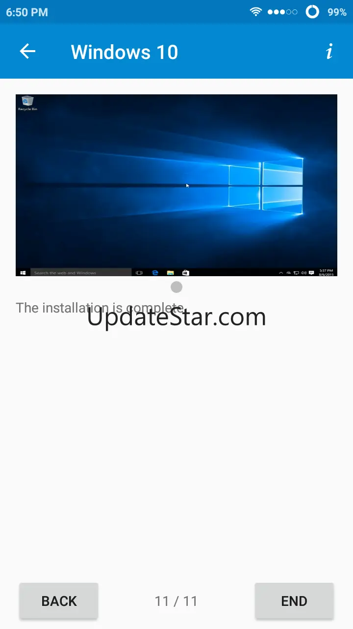 How To Format the PC 1.1.14