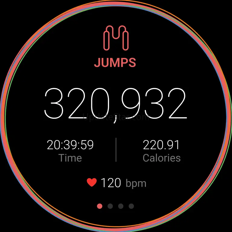 SmartRope 5.1.21