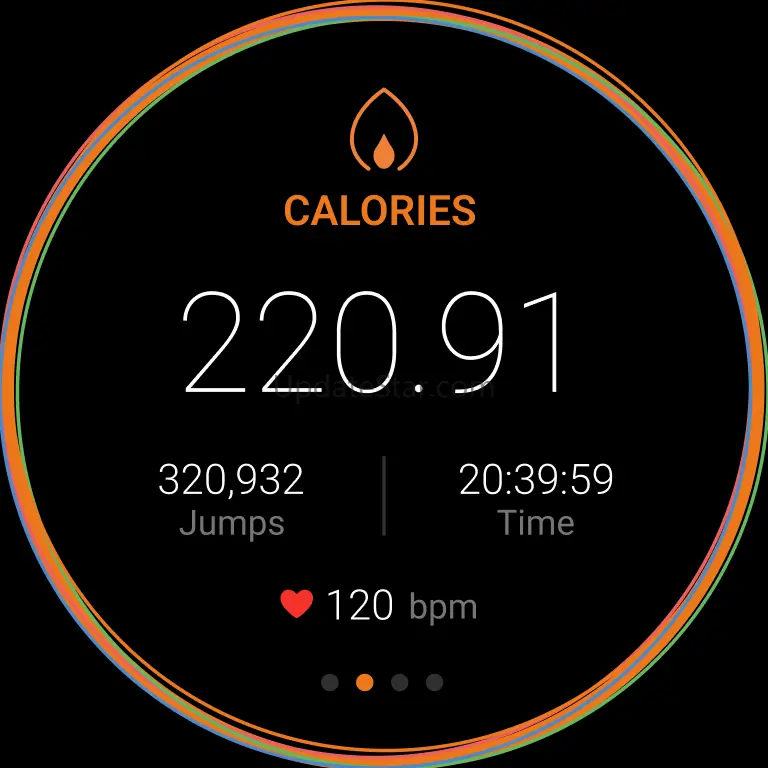 SmartRope 5.1.21
