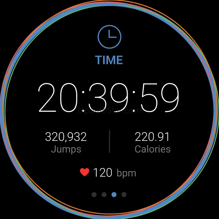 SmartRope 5.1.21