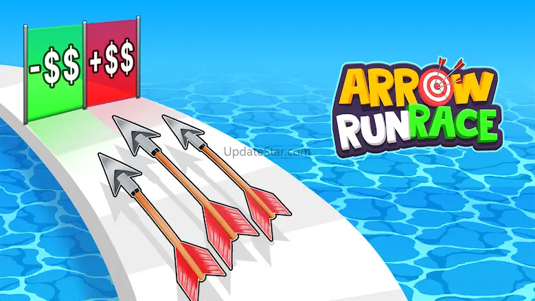 Arrow Run Race: Archery Games 1.0.8