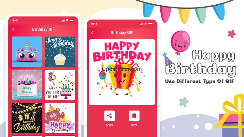 Happy Birthday Card Wishes 2.7