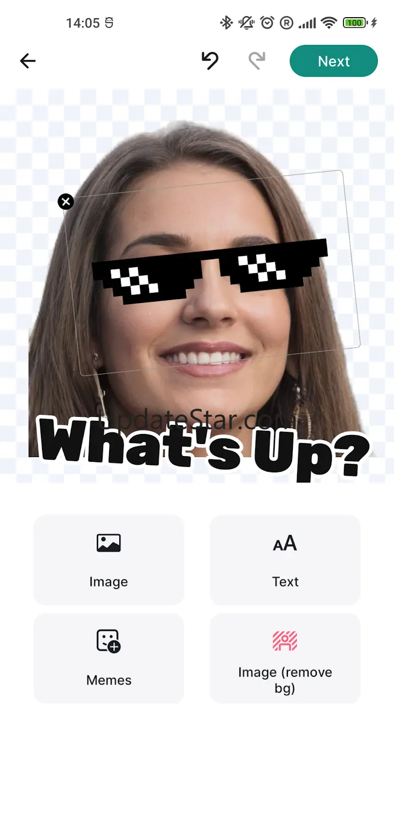 Make Stickers for Telegram 0.1.6