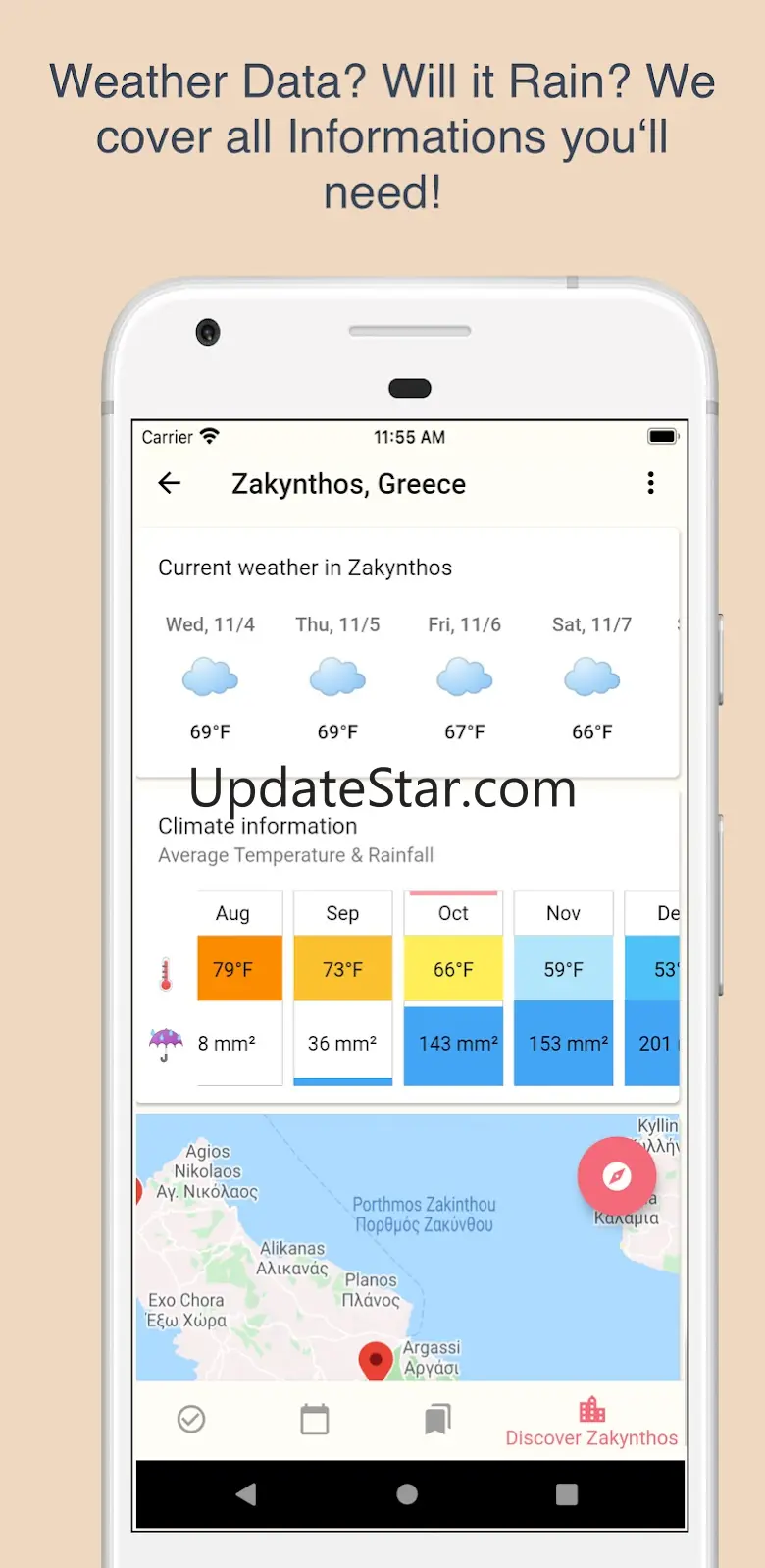 Packing List Travel Packlist 1.12.10