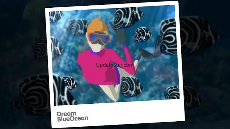Dream Blue Ocean 1.1.4