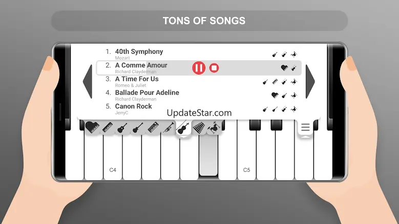 Real Band 1.6