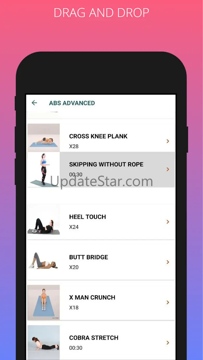 Women Exercises - Offline Home 1.1.7