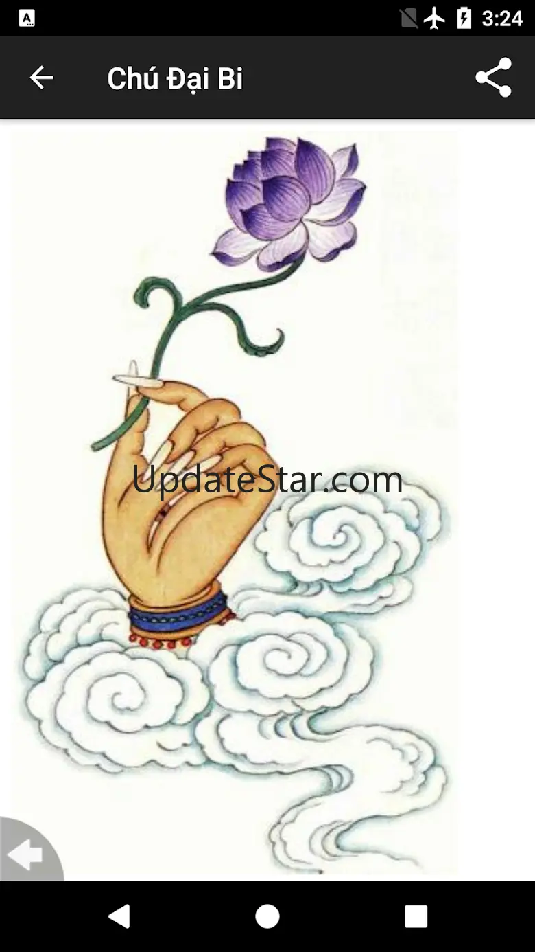 Chú Đại Bi Toàn Thư 1.0.0.7