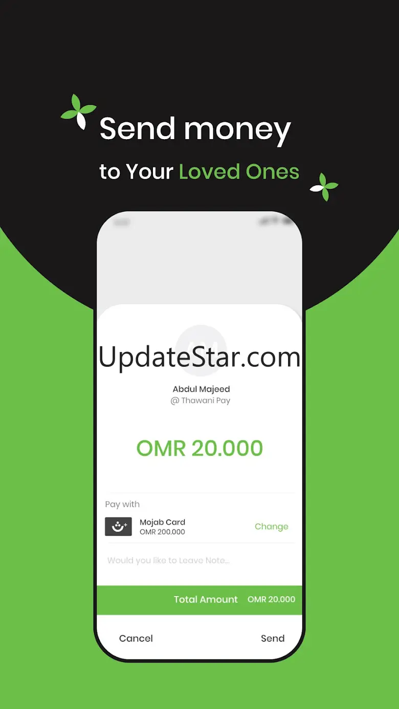 Thawani Pay 3.0.2
