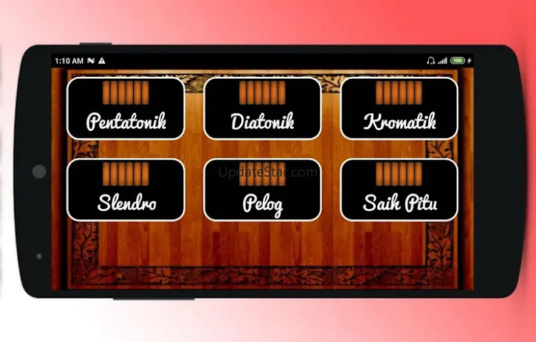 Tingklik Bali Virtual 1.20