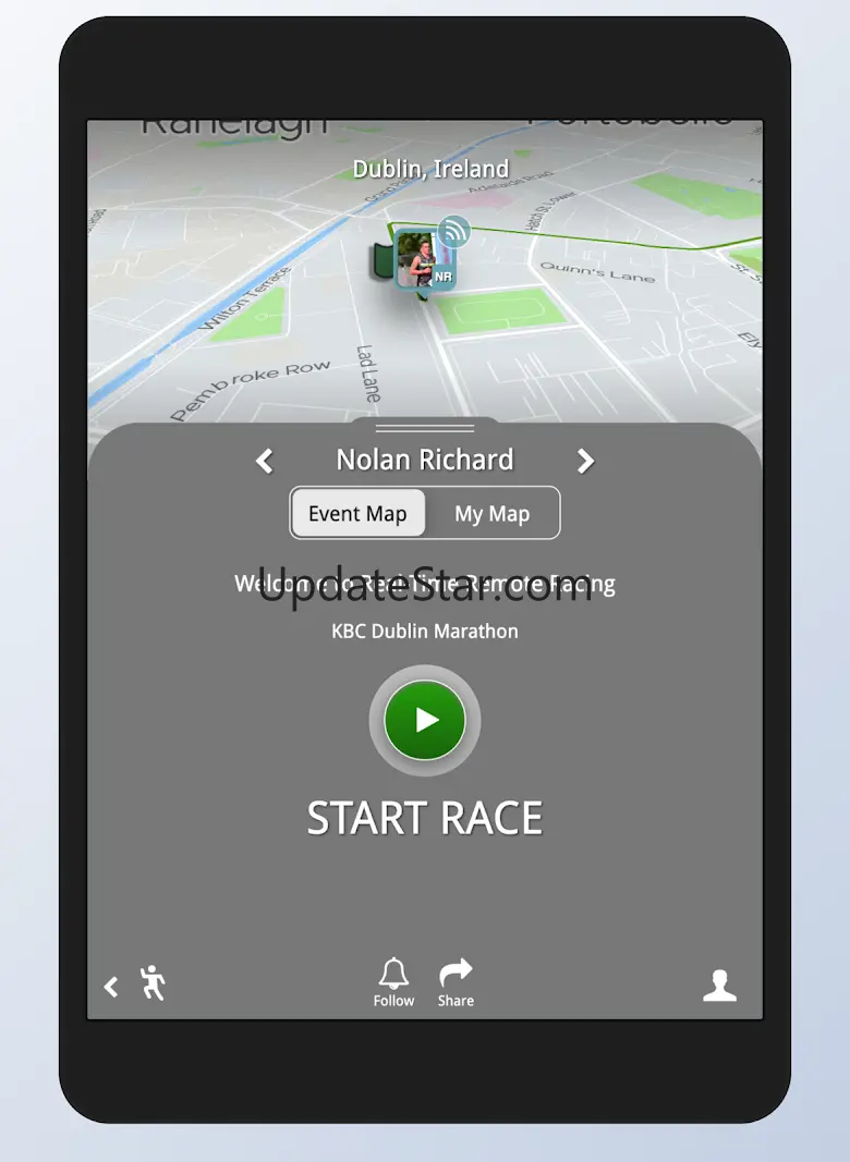 Irish Life Dublin Marathon 6.2.2