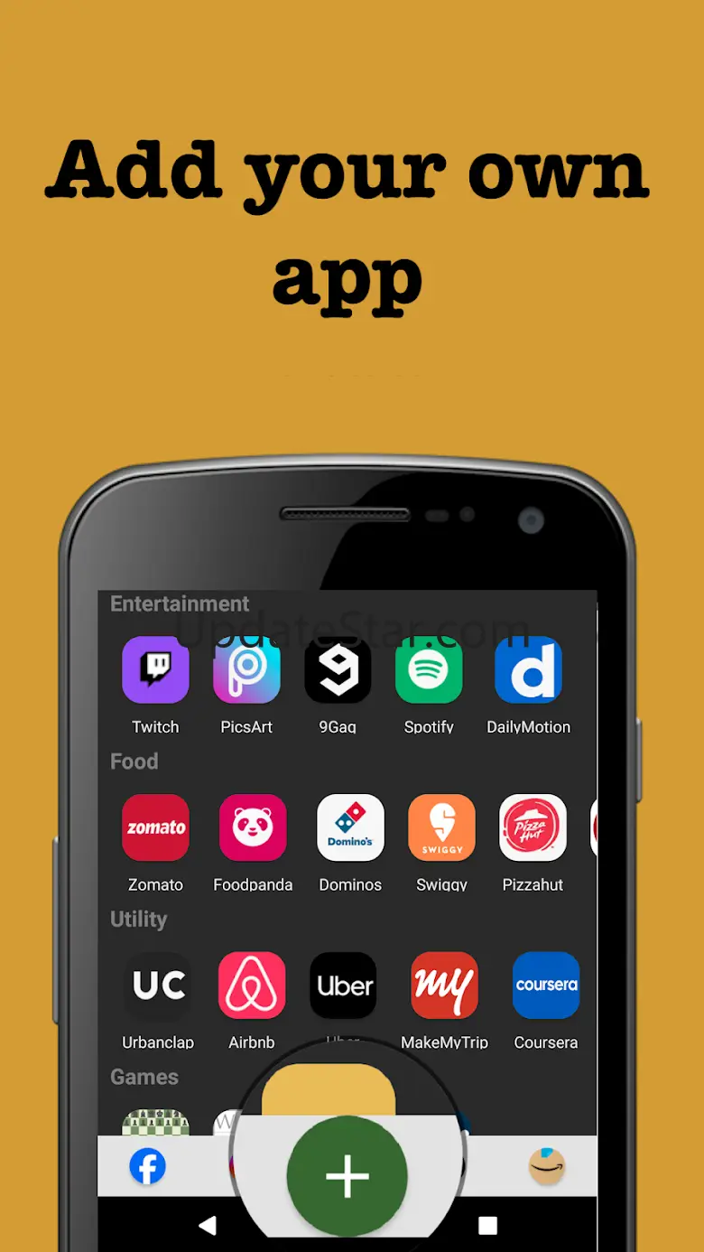 All in one - Lite Apps 1.0.32