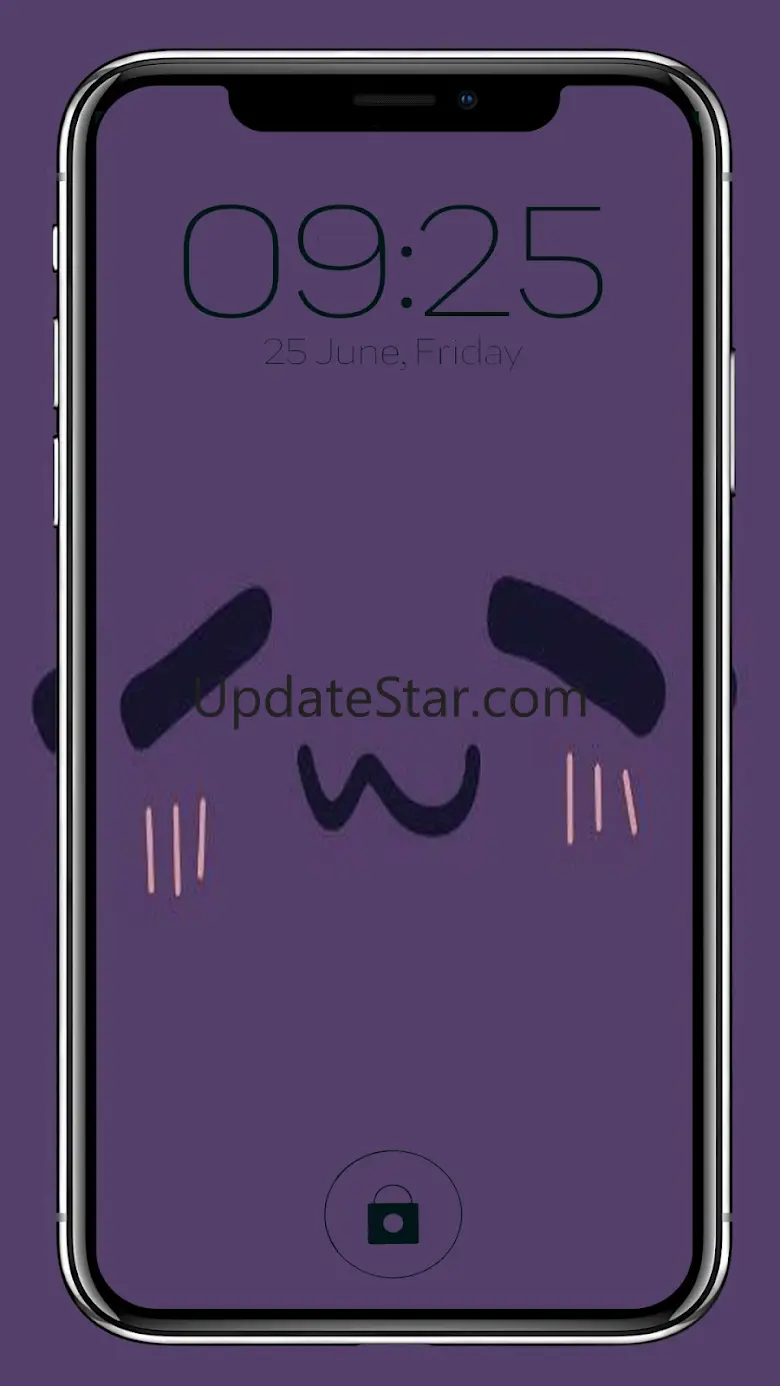Pastel Purple Wallpaper 73