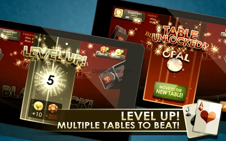 Blackjack Royale 1.8.8
