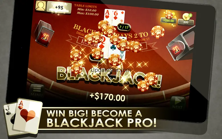 Blackjack Royale 1.8.8