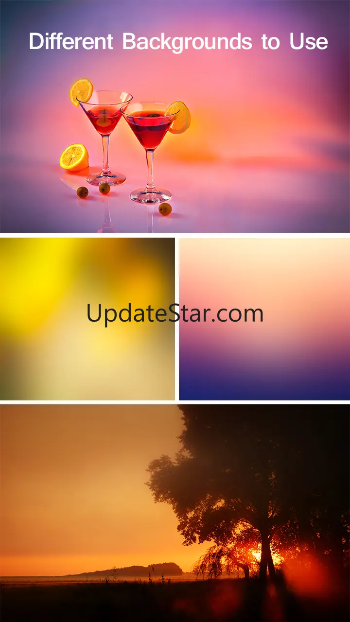 Auto Background eraser + Chang 1.0