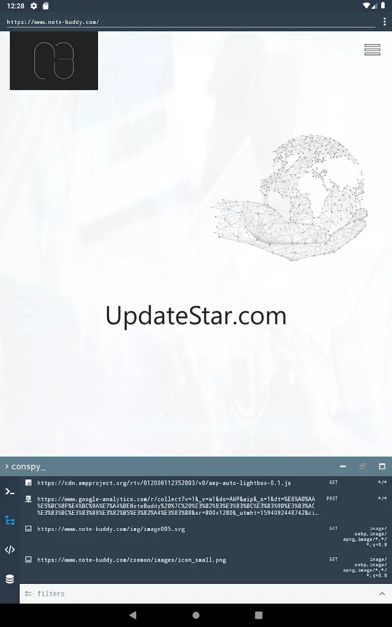 conSpy_ | Code Viewer 2.0.4
