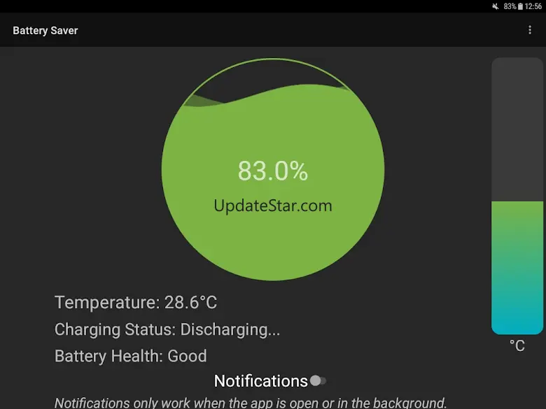 Battery Saver