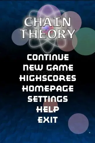 Chain Theory 1.71