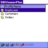 Database Viewer Plus (Access,Excel,Oracle) 4.0