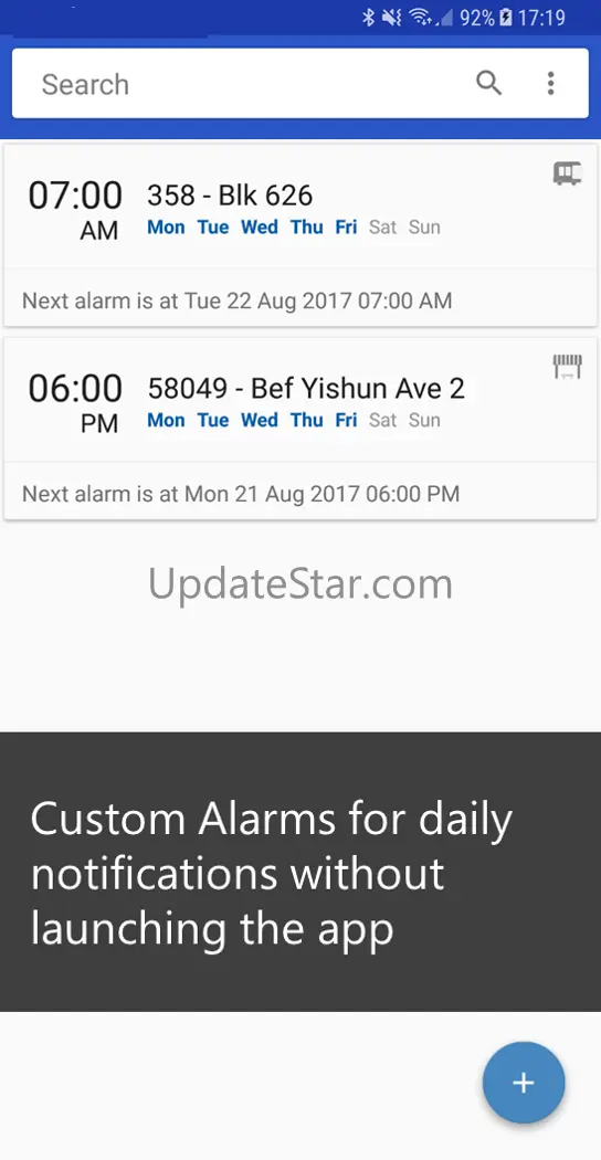 BusinSG 7.8