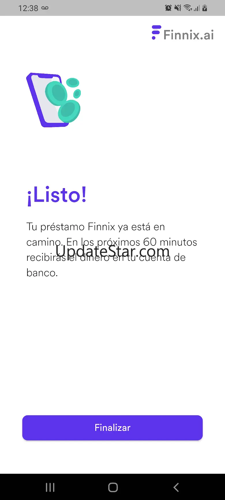 Finnix.ai 5.0.5